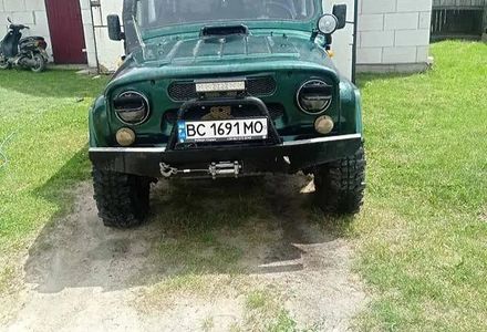 Продам УАЗ 31512 Дизель  1991 года в г. Белгород-Днестровский, Одесская область