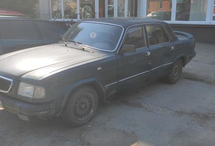Продам ГАЗ 3110 2000 года в Житомире