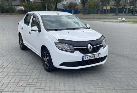 Продам Renault Logan 2013 года в г. Володарск-Волынский, Житомирская область