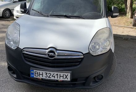 Продам Opel Combo груз. 2013 года в Одессе