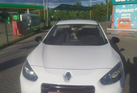 Продам Renault Fluence  2013 года в Житомире