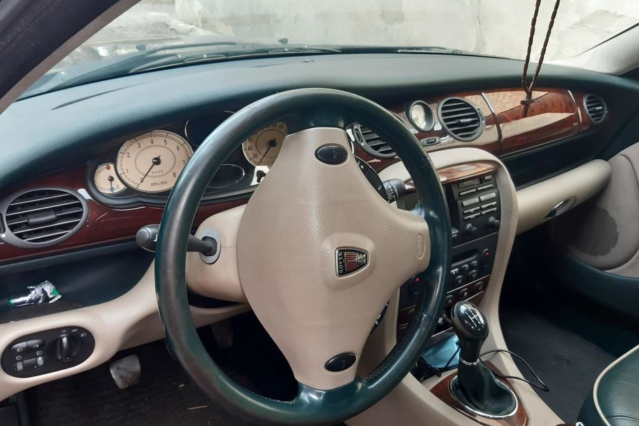 Продам Rover 75 1999 года в Луганске
