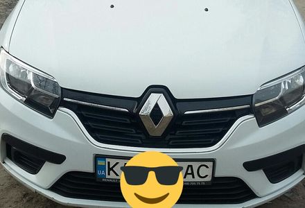 Продам Renault Logan 2019 года в г. Переяслав-Хмельницкий, Киевская область