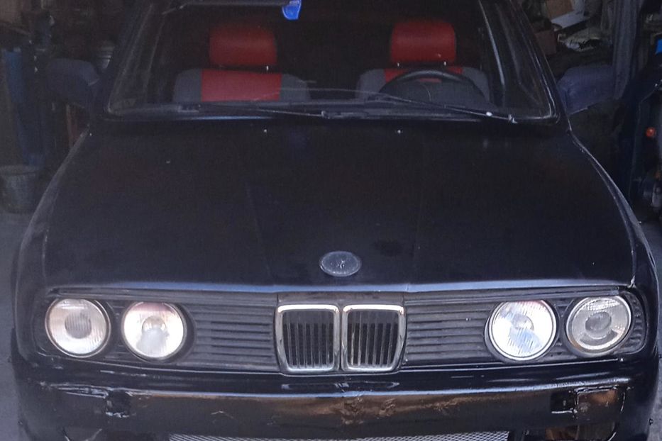 Продам BMW 324 1987 года в Херсоне