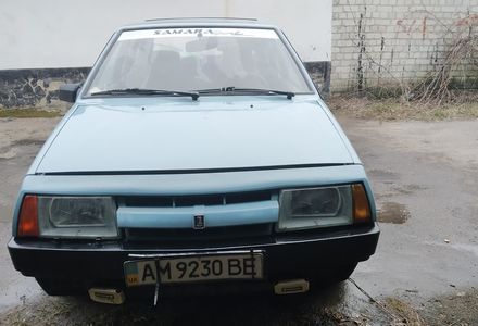 Продам ВАЗ 2109 1990 года в Житомире