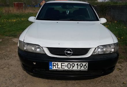 Продам Opel Vectra B 2000 года в г. Хуст, Закарпатская область