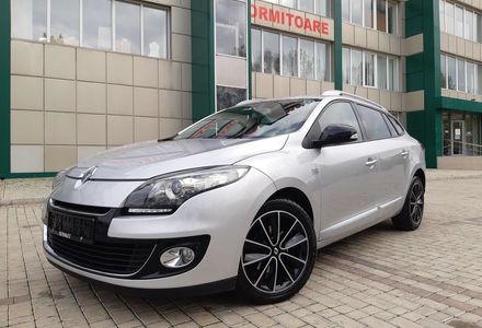 Продам Renault Megane /НАШ КАТАЛОГ: t.me/vip_auto_ua 2014 года в Полтаве