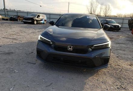 Продам Honda Civic SPORT  2022 года в Черкассах