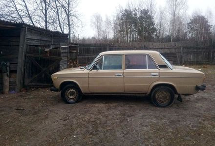 Продам ВАЗ 2106 1987 года в Житомире