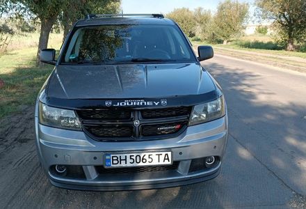 Продам Dodge Journey 2018 года в г. Измаил, Одесская область