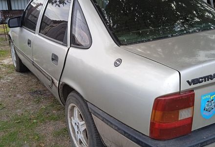 Продам Opel Vectra B 1991 года в г. Изюм, Харьковская область