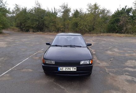 Продам Mazda 323 1993 года в г. Кривой Рог, Днепропетровская область
