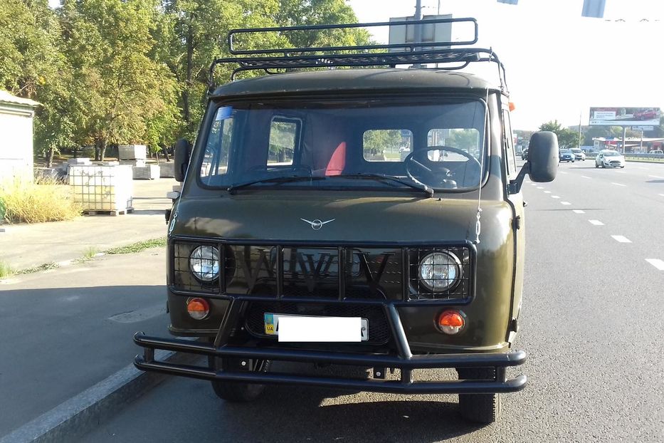 Продам УАЗ 452П 1982 года в г. Канев, Черкасская область