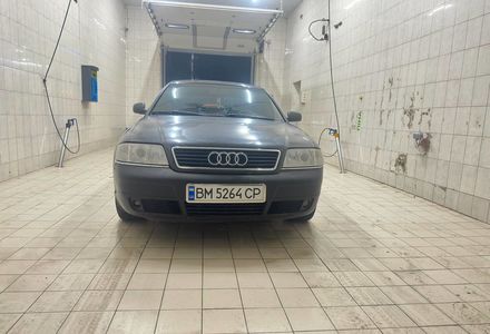 Продам Audi A6 1997 года в Сумах