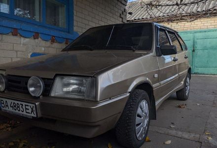 Продам ВАЗ 2109 1989 года в Николаеве