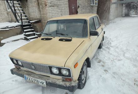 Продам ВАЗ 2106 1982 года в Харькове