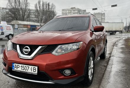 Продам Nissan Rogue SV 2016 года в Запорожье