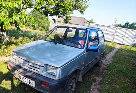 Продам ВАЗ 1111 Ока 1996 года в г. Песчанка, Винницкая область
