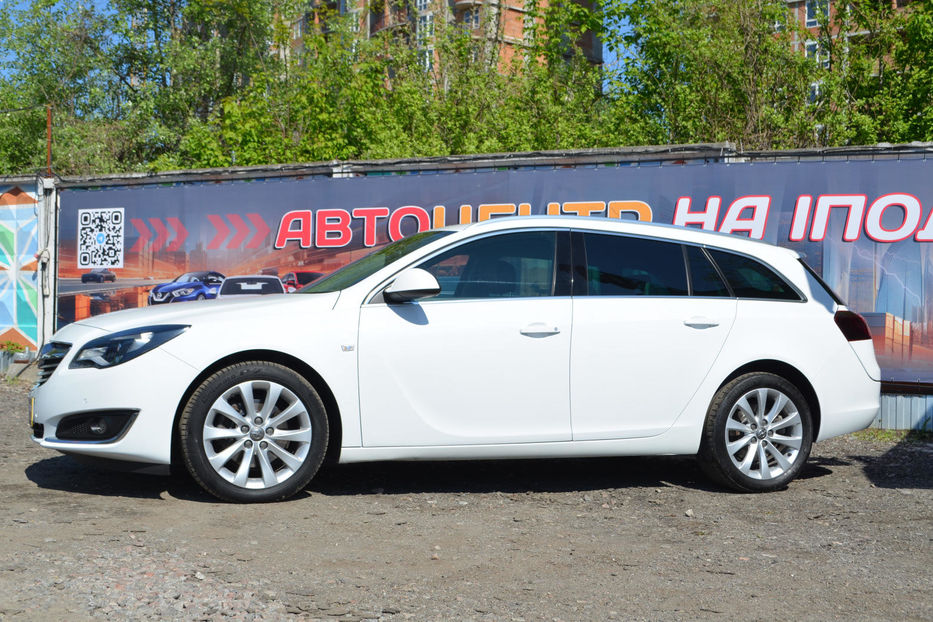 Продам Opel Insignia 2014 года в Киеве