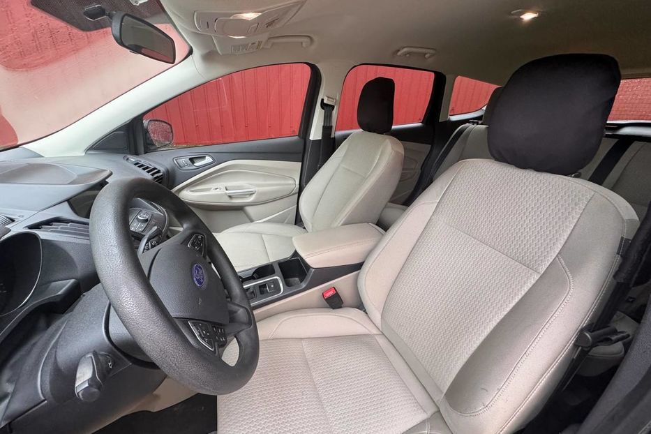 Продам Ford Escape SE 2019 года в Виннице
