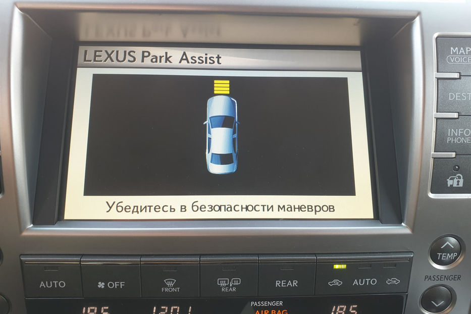 Продам Lexus GX 2010 года в Киеве