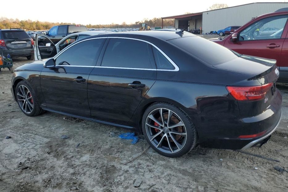 Продам Audi S4 2018 года в Луцке