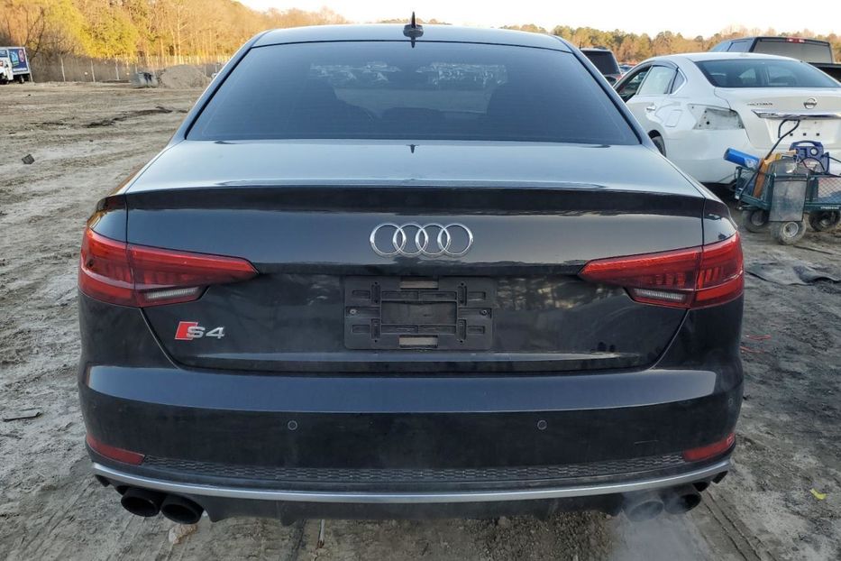 Продам Audi S4 2018 года в Луцке