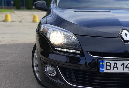Продам Renault Megane Bose Panorama 2013 года в Кропивницком