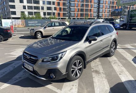 Продам Subaru Outback 2018 года в Киеве