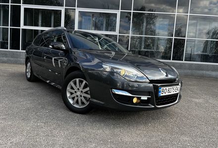 Продам Renault Laguna 2012 года в Харькове