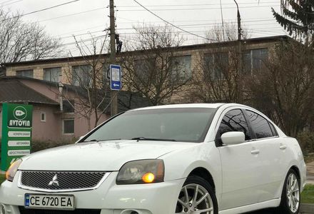 Продам Mitsubishi Galant Grand Comfort 2011 года в Черновцах