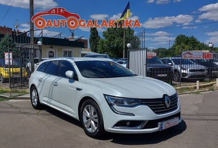 Продам Renault TALISMAN 2018 года в Николаеве