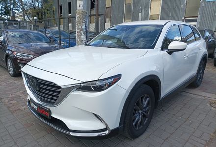 Продам Mazda CX-9 2018 года в Одессе