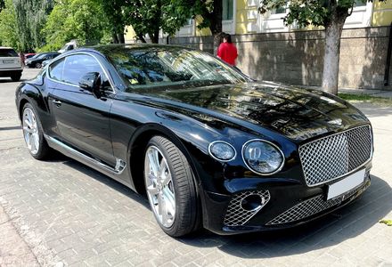 Продам Bentley Continental GT 2019 года в Одессе