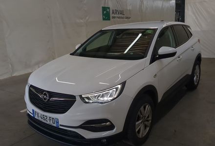 Продам Opel  Antara GRANDLANDX +48575825531 ВАТЦАП 2021 года в Киеве