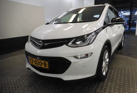 Продам Opel Ampera 2018 года в Львове