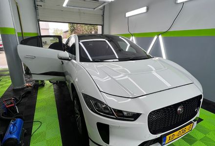 Продам Jaguar F-Pace 2018 года в Киеве
