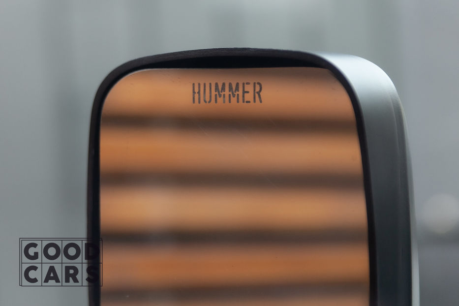 Продам Hummer H1 1996 года в Одессе