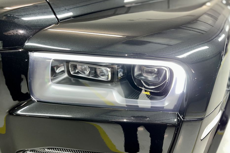 Продам Rolls-Royce Cullinan 2018 года в Киеве
