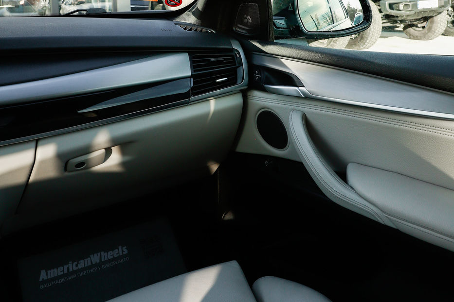 Продам BMW X5 xDrive40d 2017 года в Черновцах