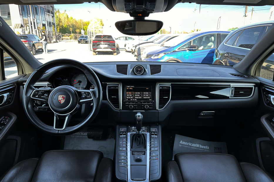 Продам Porsche Macan S 3.0 PDK (340 к.с.)  2015 года в Черновцах