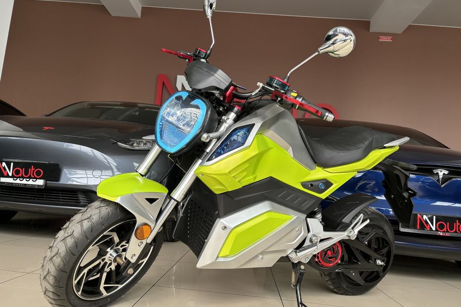 Продам Детский транспорт Мотоцикл 2024 года в Одессе