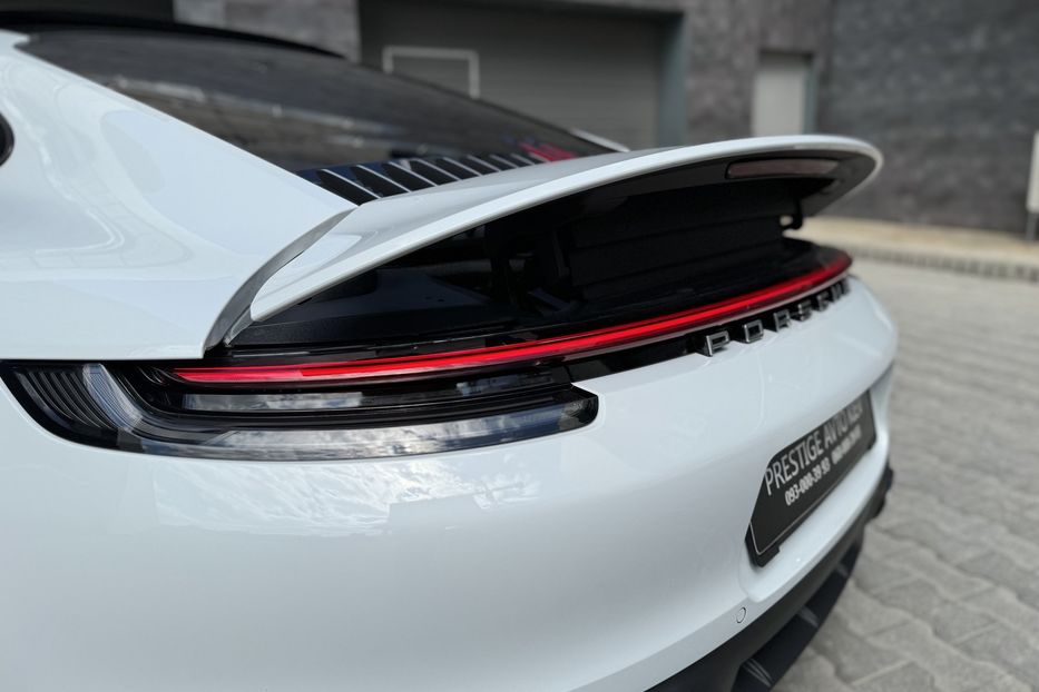 Продам Porsche 911 CARRERA S 2020 года в Киеве