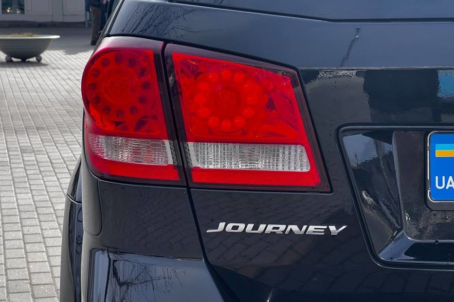 Продам Dodge Journey 2015 года в Днепре