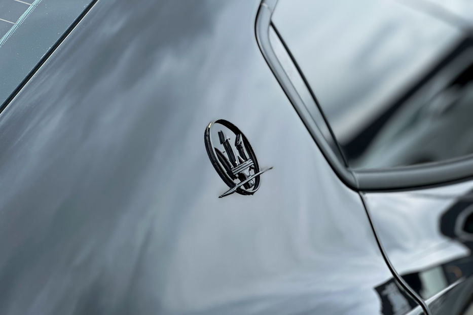 Продам Maserati Ghibli S 2013 года в Черновцах