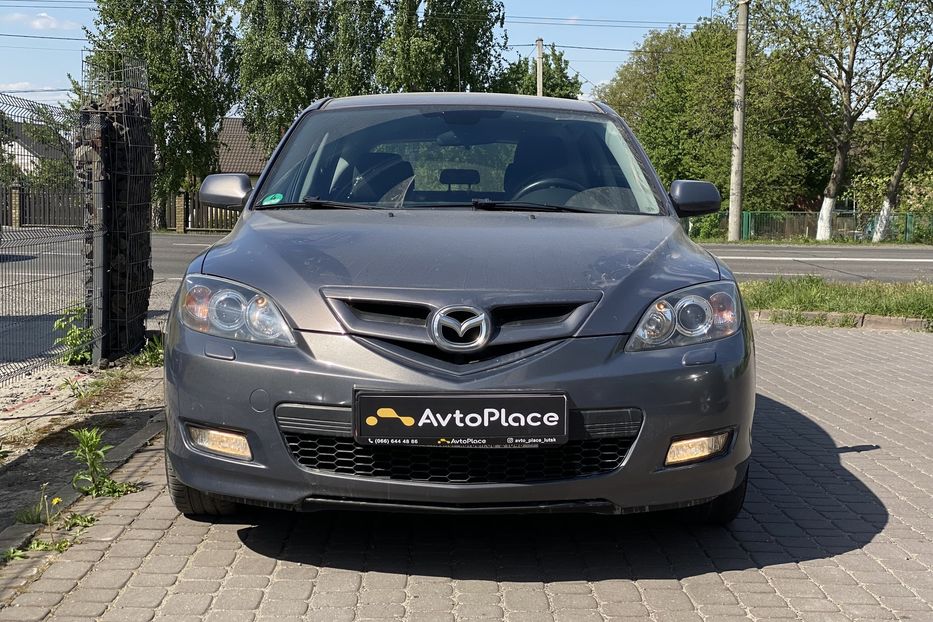 Продам Mazda 3 2008 года в Луцке