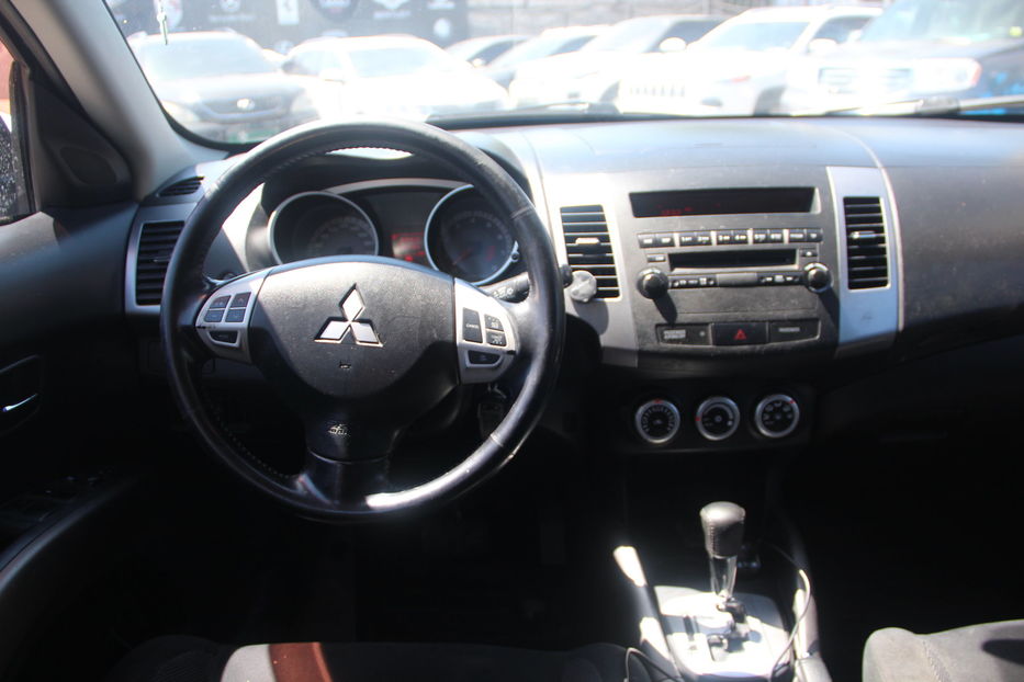 Продам Mitsubishi Outlander XL 2008 года в Одессе