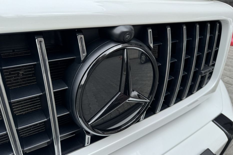 Продам Mercedes-Benz G-Class G63 AMG 2022 года в Киеве