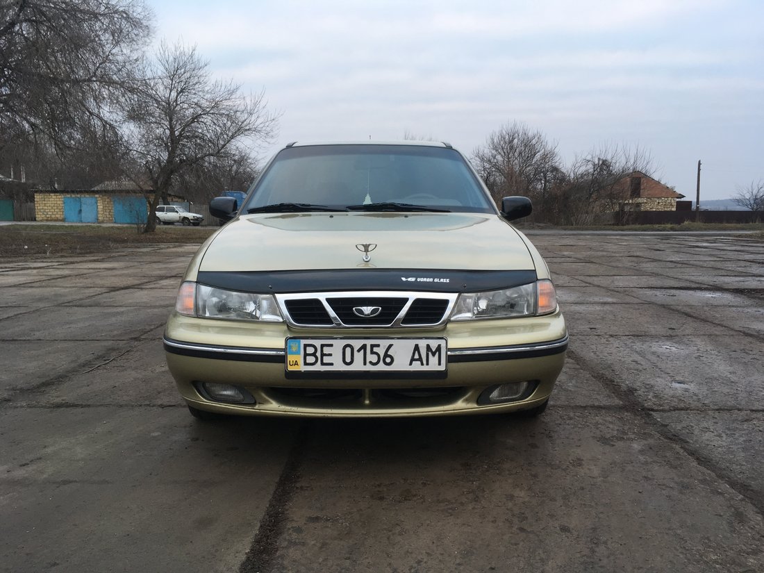 Продам Daewoo Nexia в г. Славяносербск, Луганская область 2009 года выпуска  за 3 500$