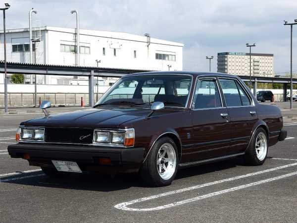 Продам Toyota Corona в Одессе 1981 года выпуска за 1 700$
